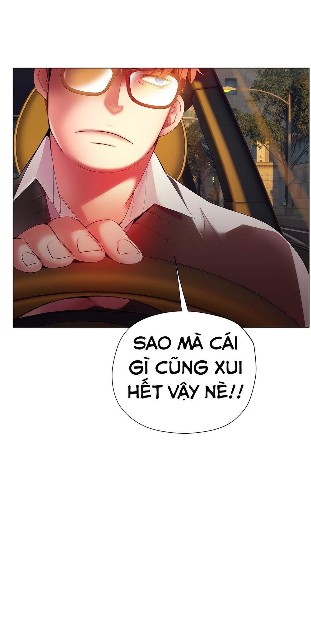 Đọc truyện hentai Sự Ràng Buộc Của Lilith - Chap 15