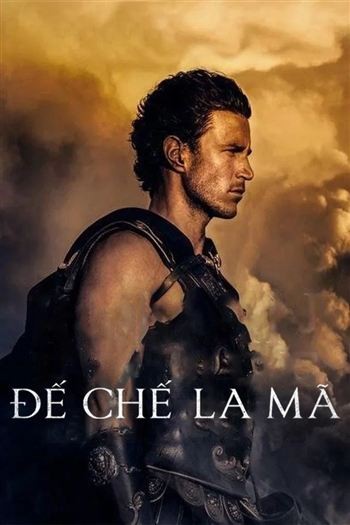 Đế Chế La Mã Mùa 1