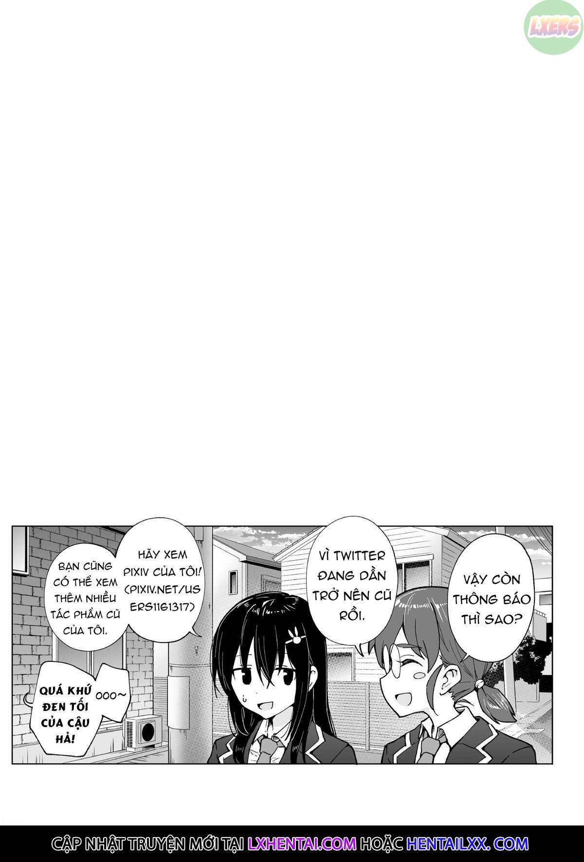 Đọc truyện hentai Nhật ký làm Phò - Chap 3: Double Life -Part One-