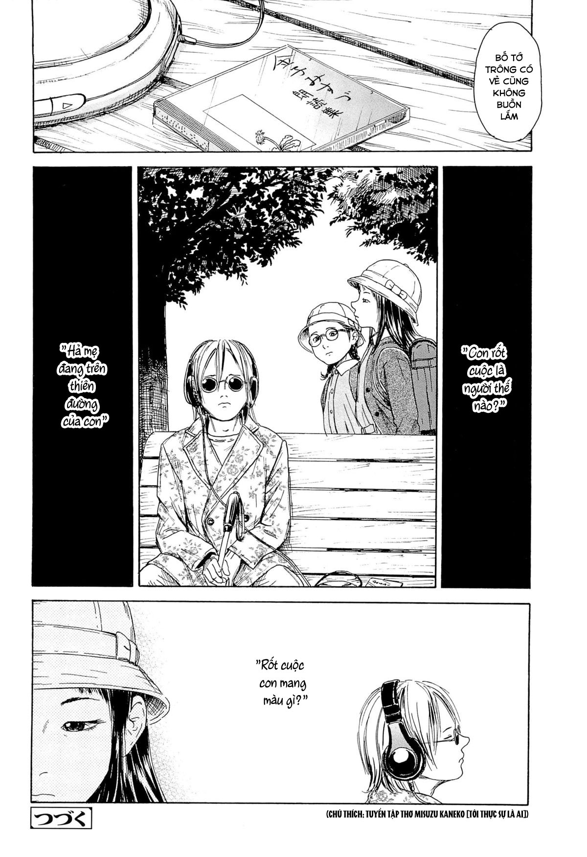 Đọc truyện hentai Kaineko - Chap 9