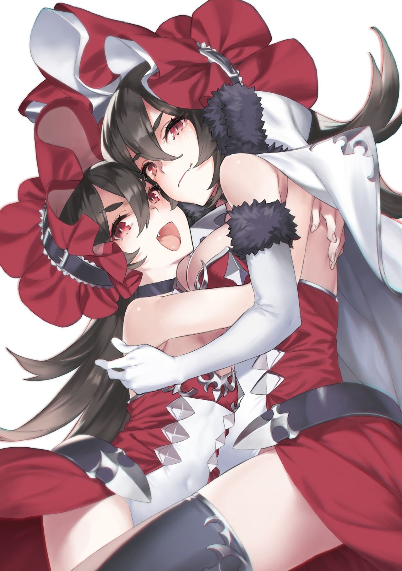 Đọc truyện hentai Grow Apple! - Bonus không lời