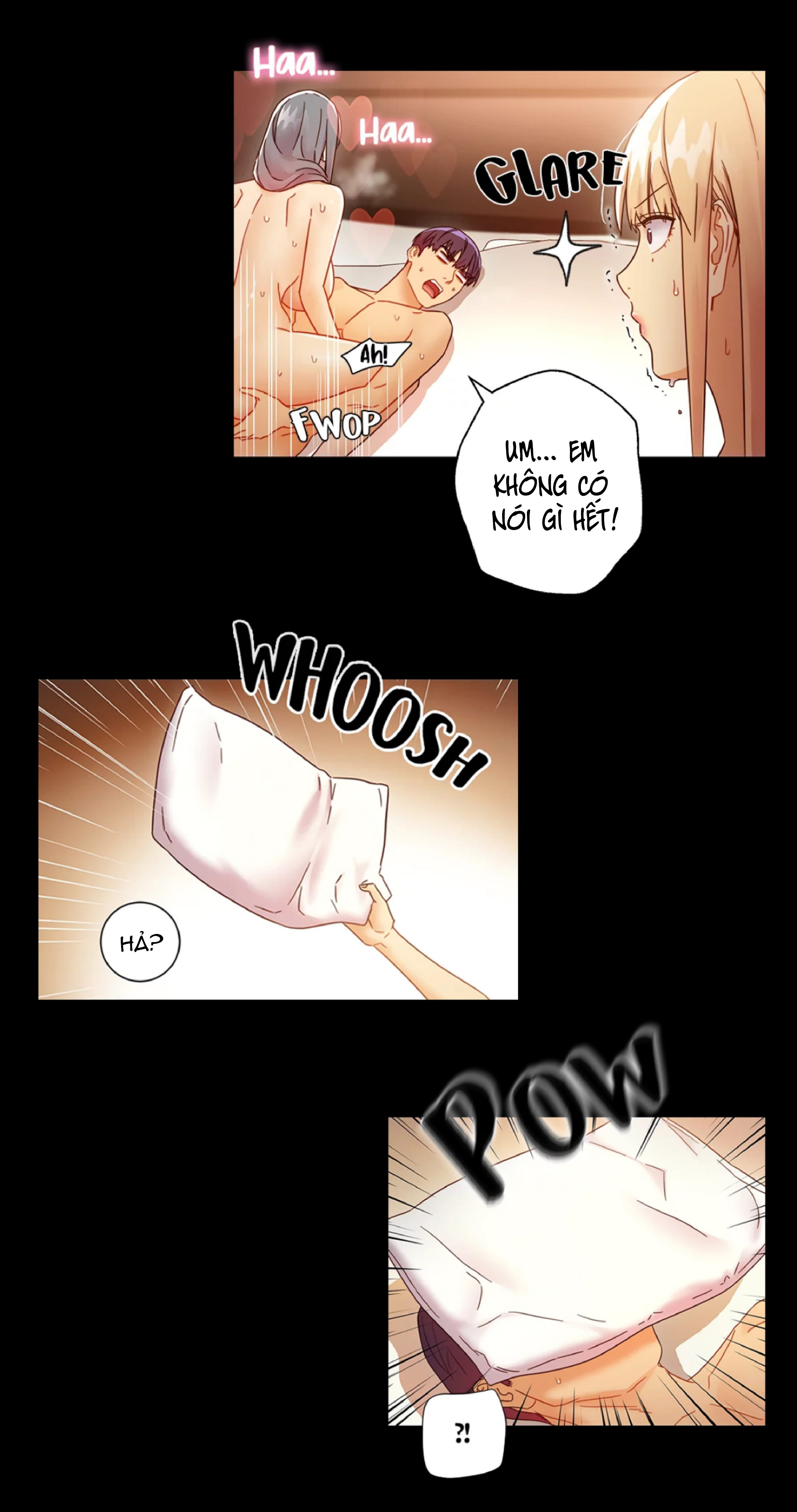 Đọc truyện hentai Bạn Của Mẹ Kế - Chap 47