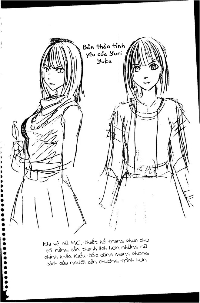 Đọc truyện hentai Những gì tôi yêu cầu trong phần bổ sung SP bắt buộc đã trở thành hiện thực. - Chap 4