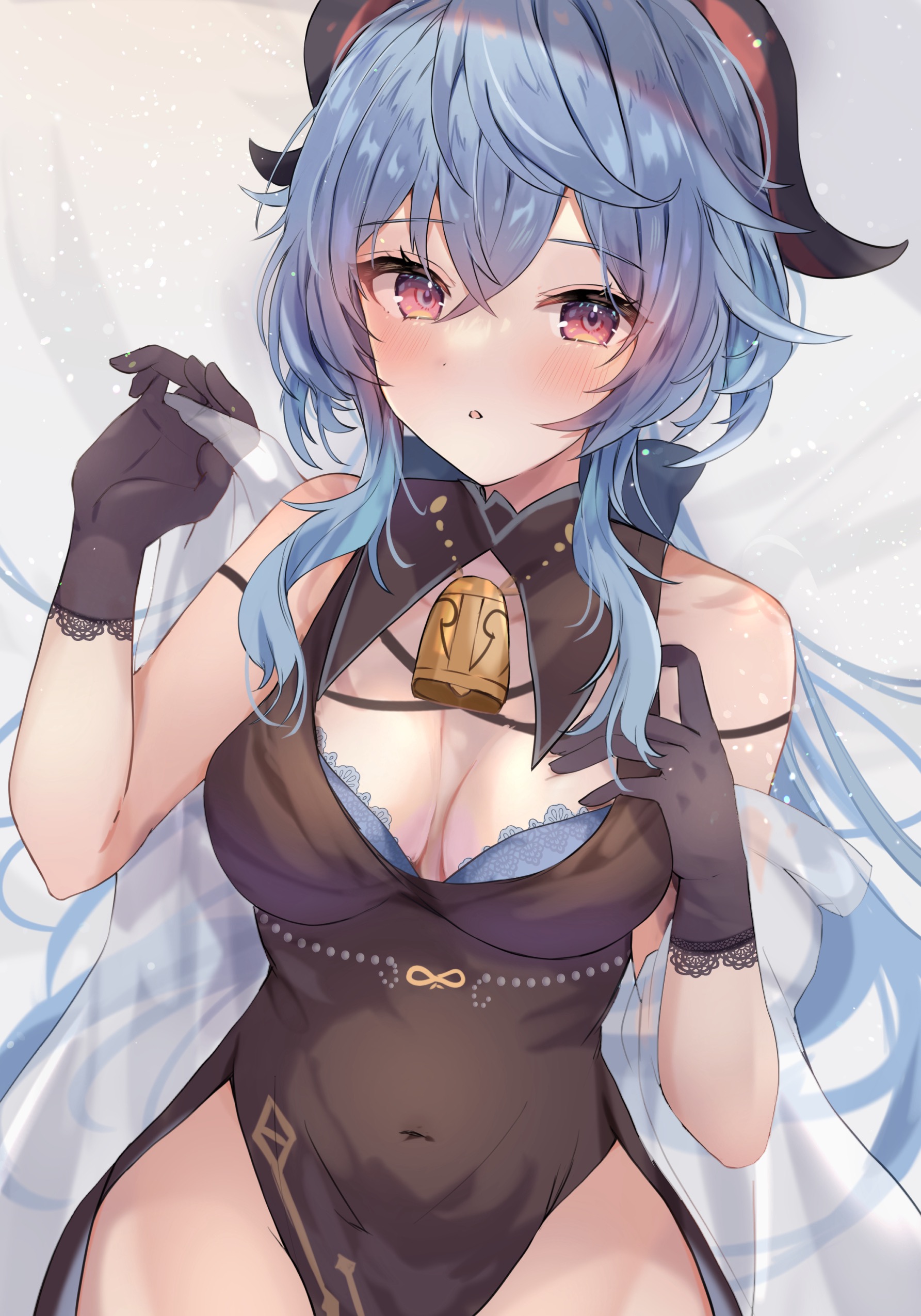Wallpaper wibu dọc 2052