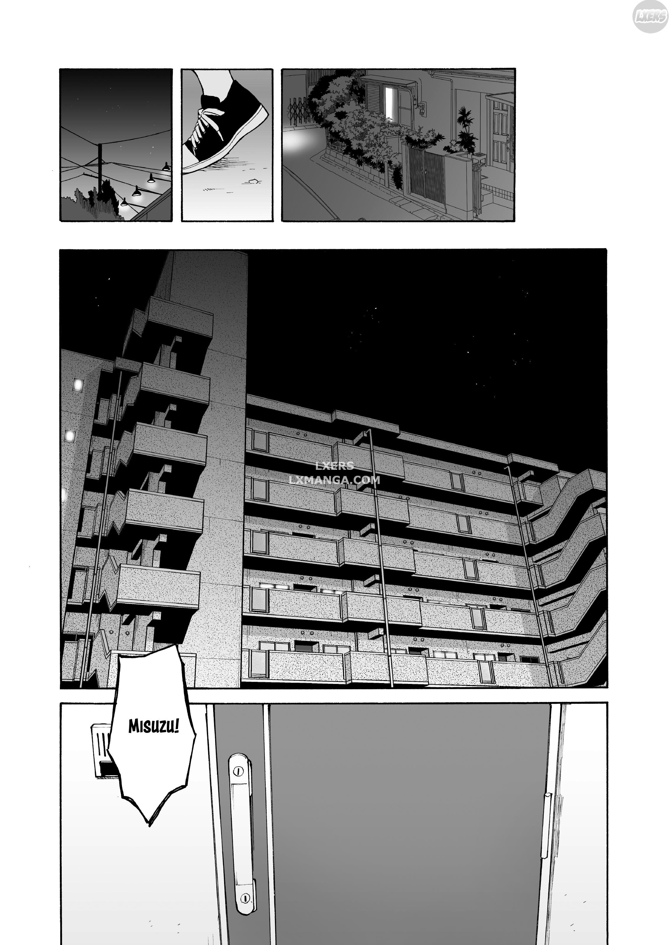 Đọc truyện hentai Instant Succu - Chap 2