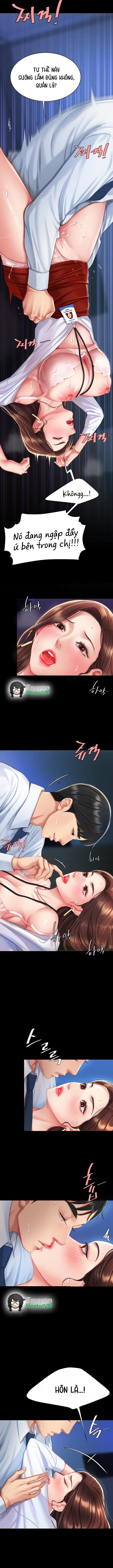 Đọc truyện hentai Ăn Mẹ Trước - Chap 4