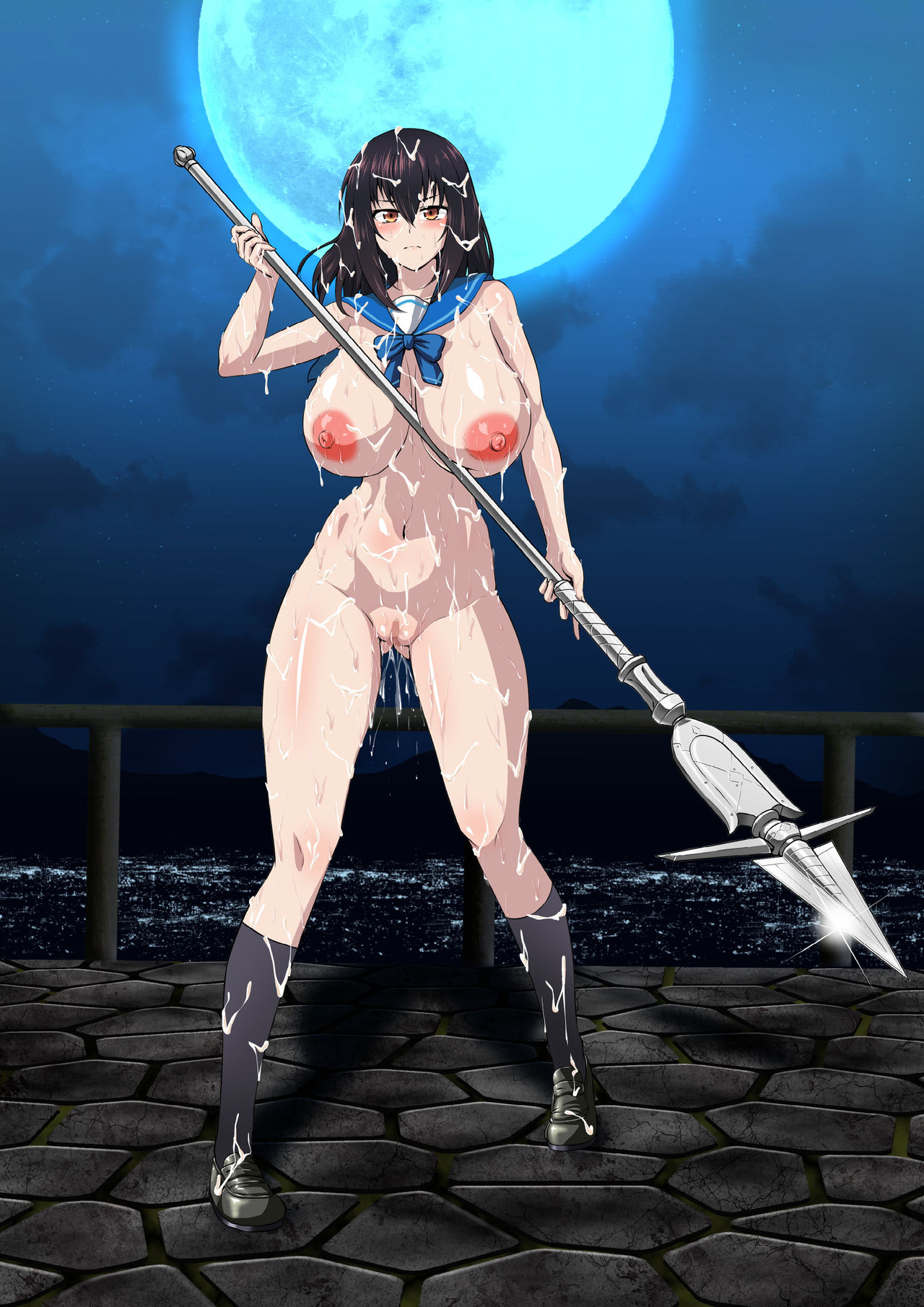 Đọc truyện hentai Slave the Blood III - Chap 2.