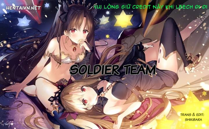 Đọc truyện hentai Only My Oppai Soul - Chap 0