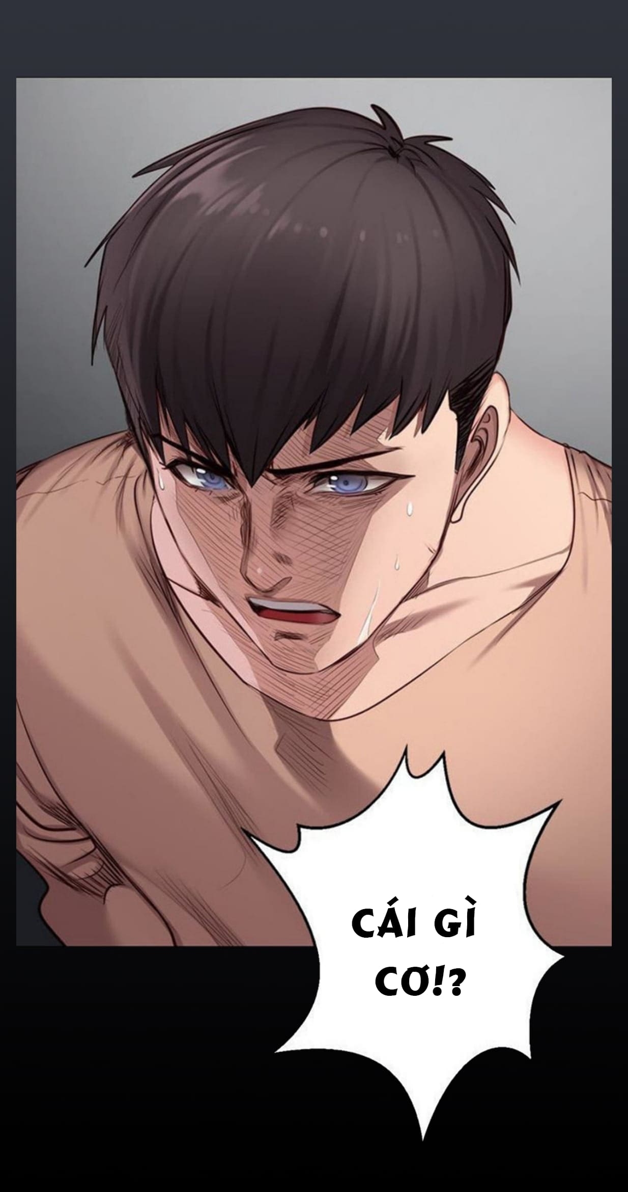 Đọc truyện hentai Huấn Luyện Viên Thể Hình - Chap 13