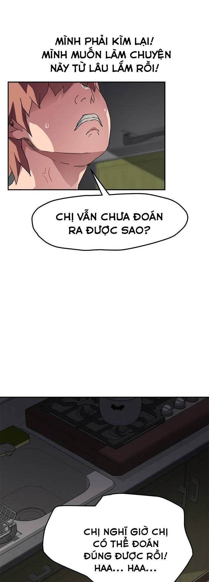 Đọc truyện hentai Mẹ Kế - Chap 44