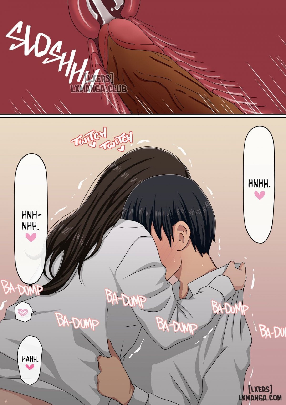 Đọc truyện hentai Instapussy - Chap 2