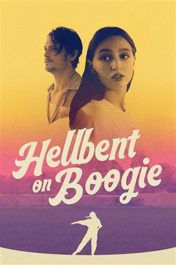 Quyết Tâm Theo Đuổi Boogie