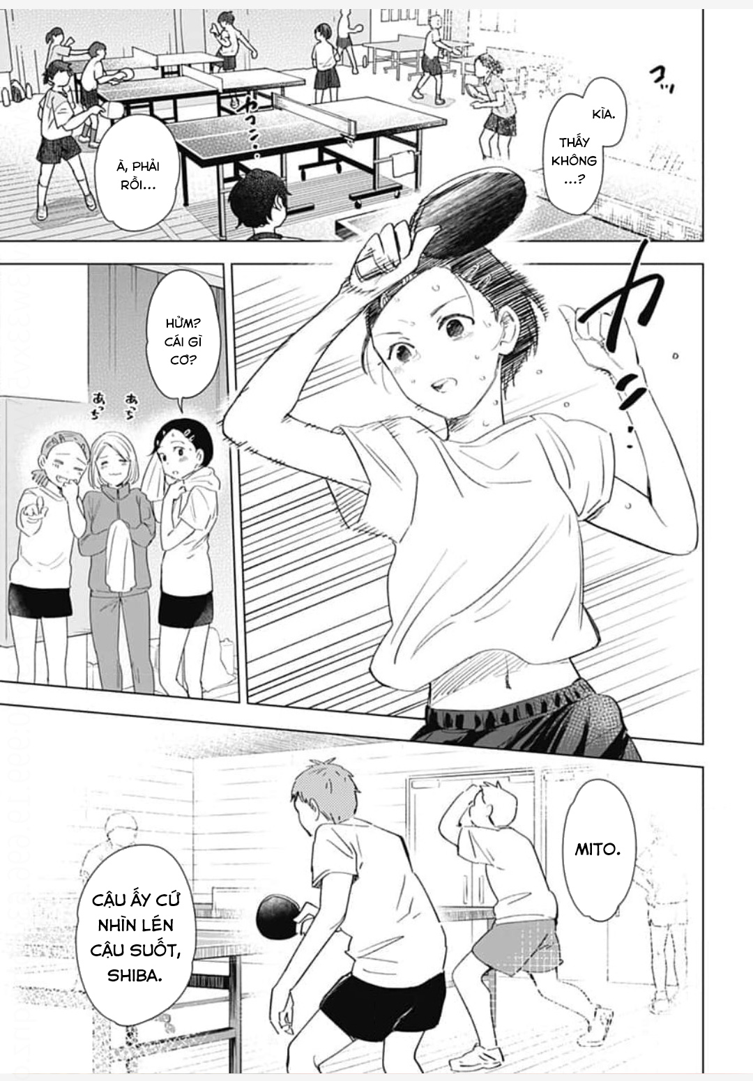 Đọc truyện hentai Shounen no Abyss - Chap 79.5: Ngoại truyện