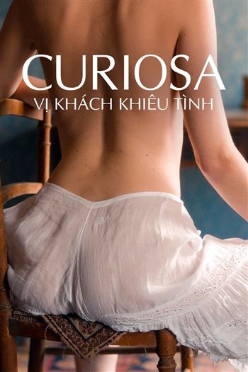 Vị Khách Khiêu Tình