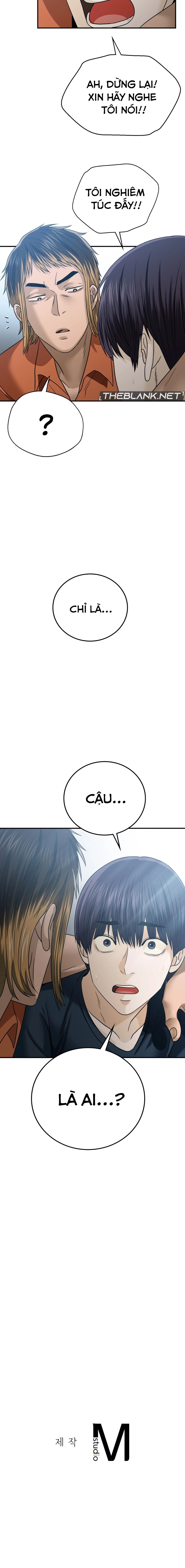 Đọc truyện hentai Quá Khứ Của Mẹ Kế - Chap 5