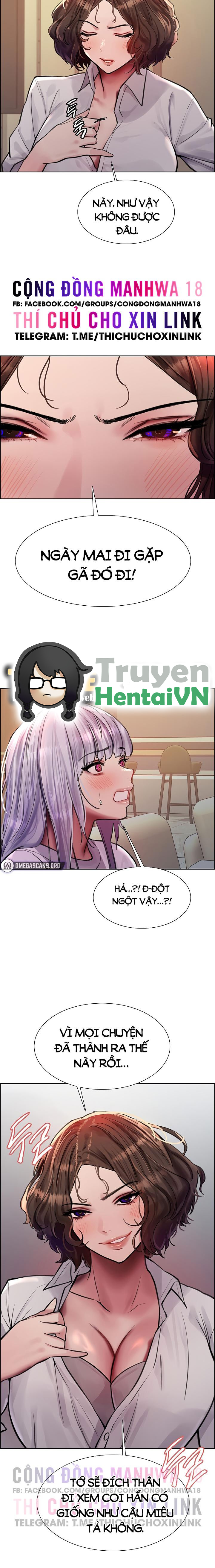 Đọc truyện hentai Nhãn Lực Toàn Năng - Chap 57