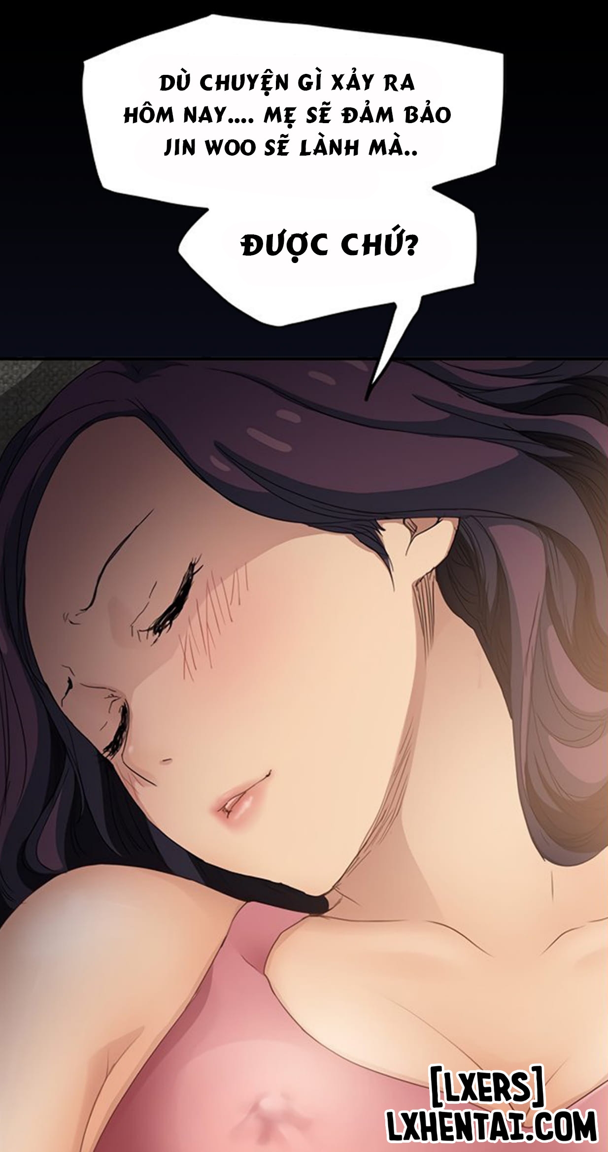 Đọc truyện hentai Mẹ Kế - Chap 19