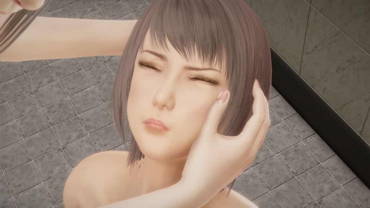 Đọc truyện hentai THE INNOCENT - Chap 5 - [END]