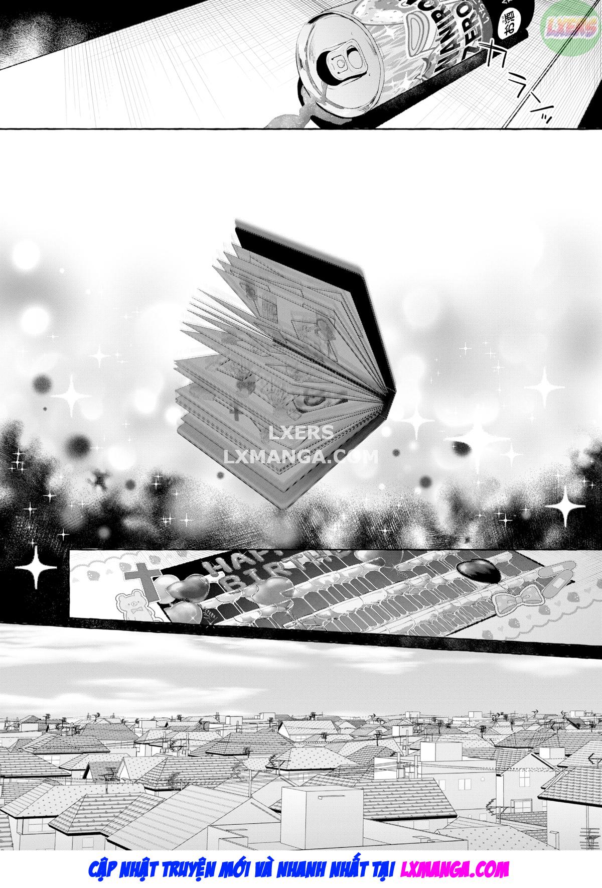 Đọc truyện hentai Cô gái xinh đẹp gặp tên biến thái - Oneshot