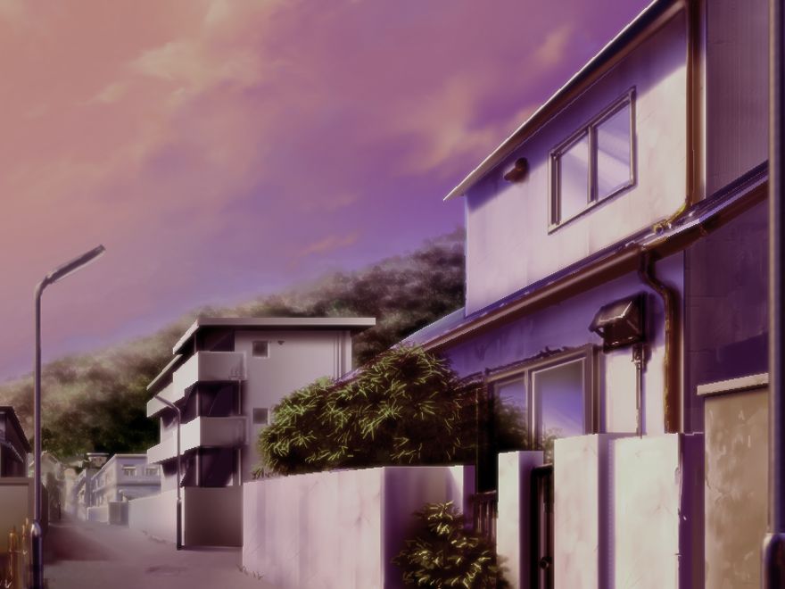 Đọc truyện hentai Mayoineko o Tomeyou - Artist CG Ảnh động