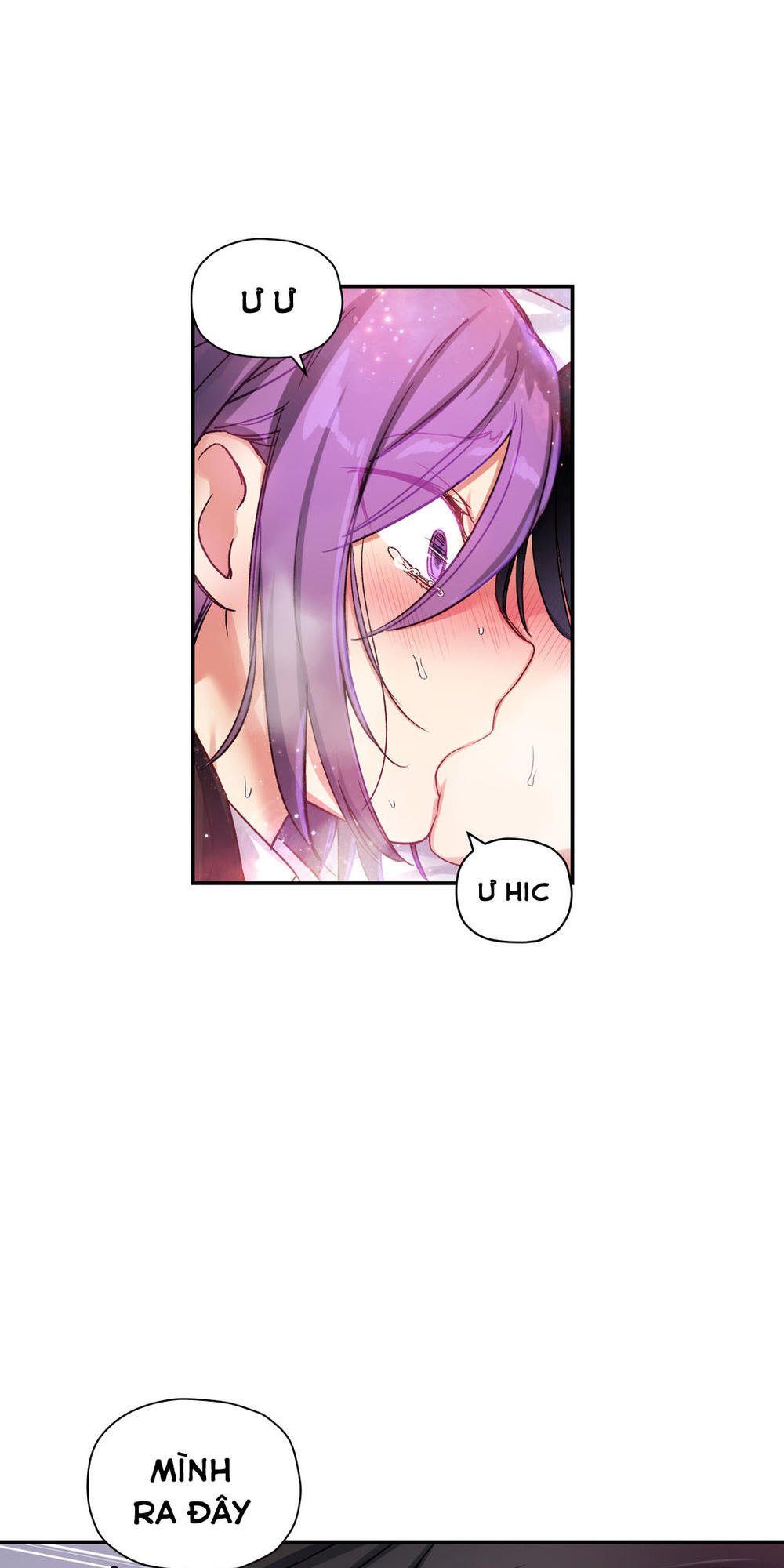 Đọc truyện hentai Dõi theo tình đầu - Chap 20