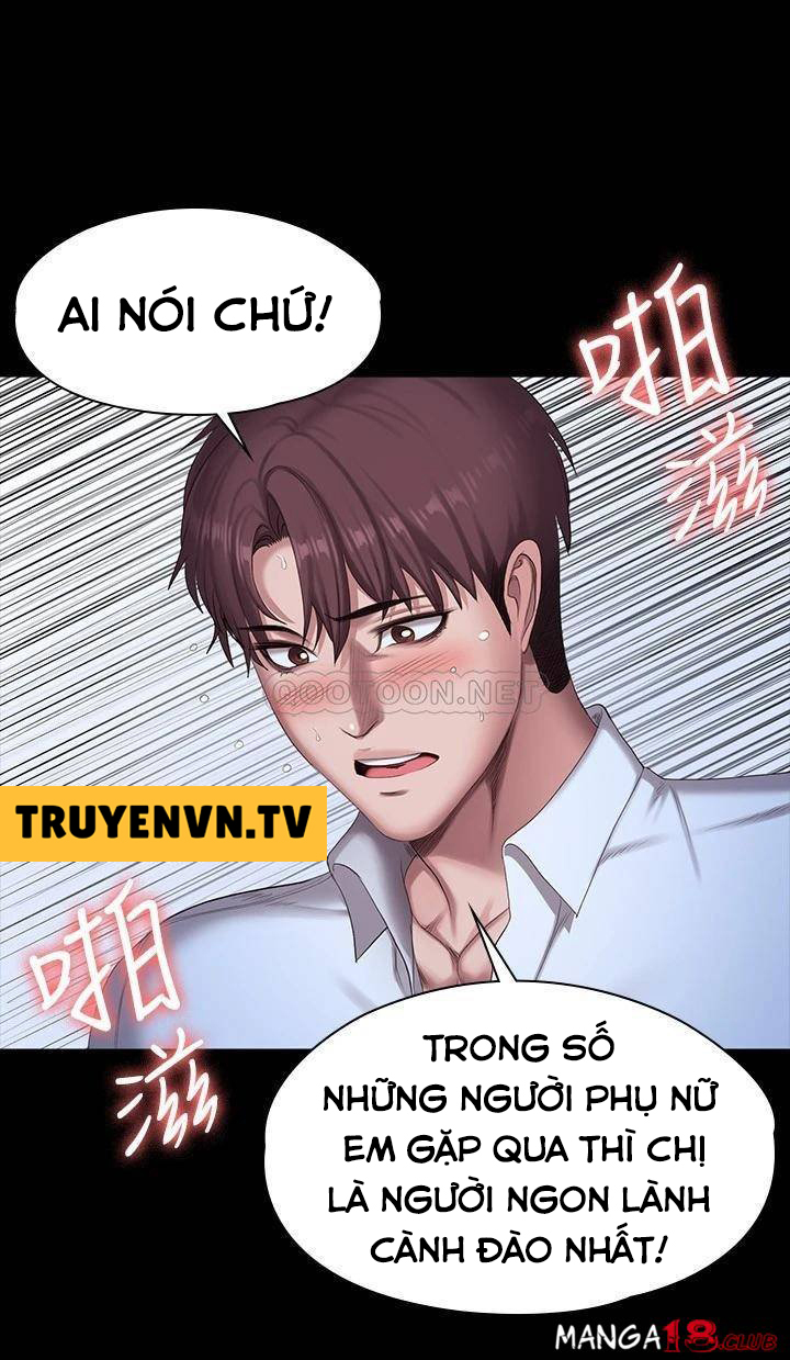 Đọc truyện hentai Huấn Luyện Viên Thể Hình - Chap 94