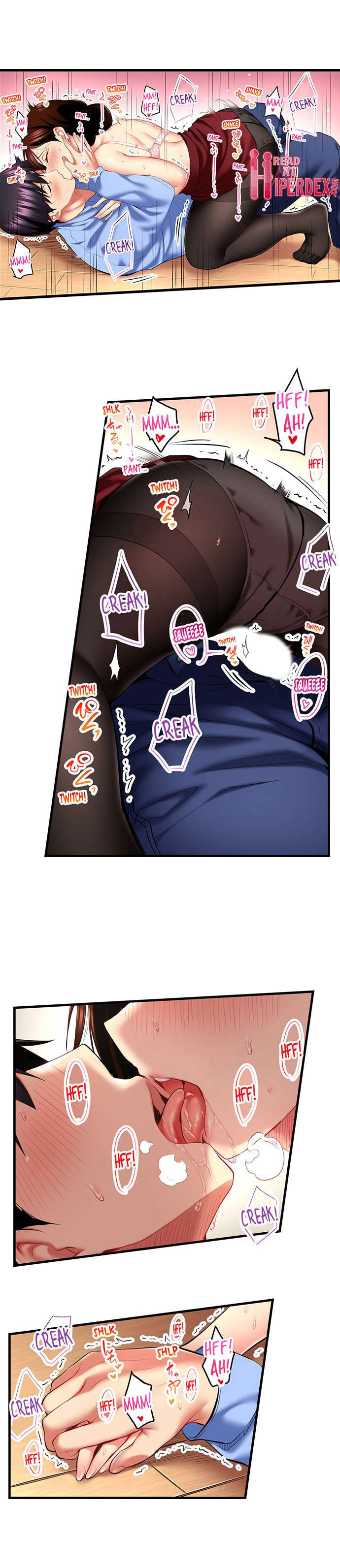 Đọc truyện hentai Nàng ca sĩ trong trắng muốn được làm tình... - Ch. 15