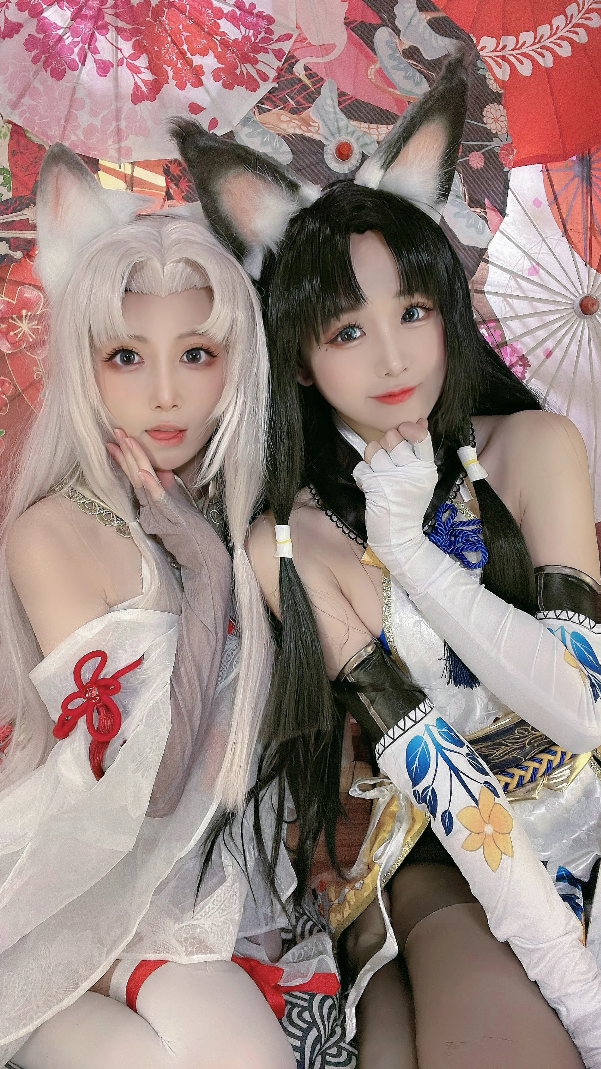 Đọc truyện hentai Tuyển tập Albums siêu phẩm Cosplay - Chap 601 - miko sauce Kakyoin fishy fish - Walnut