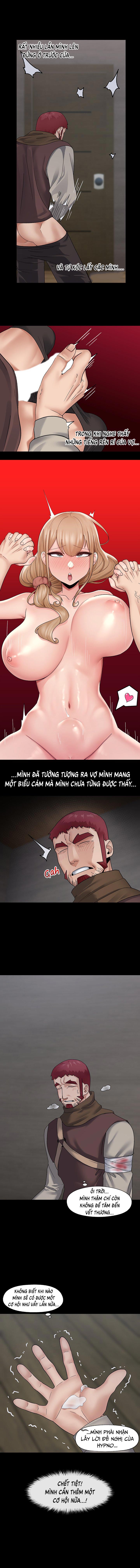 Đọc truyện hentai Thôi miên tuyệt đối ở dị giới - Chap 24