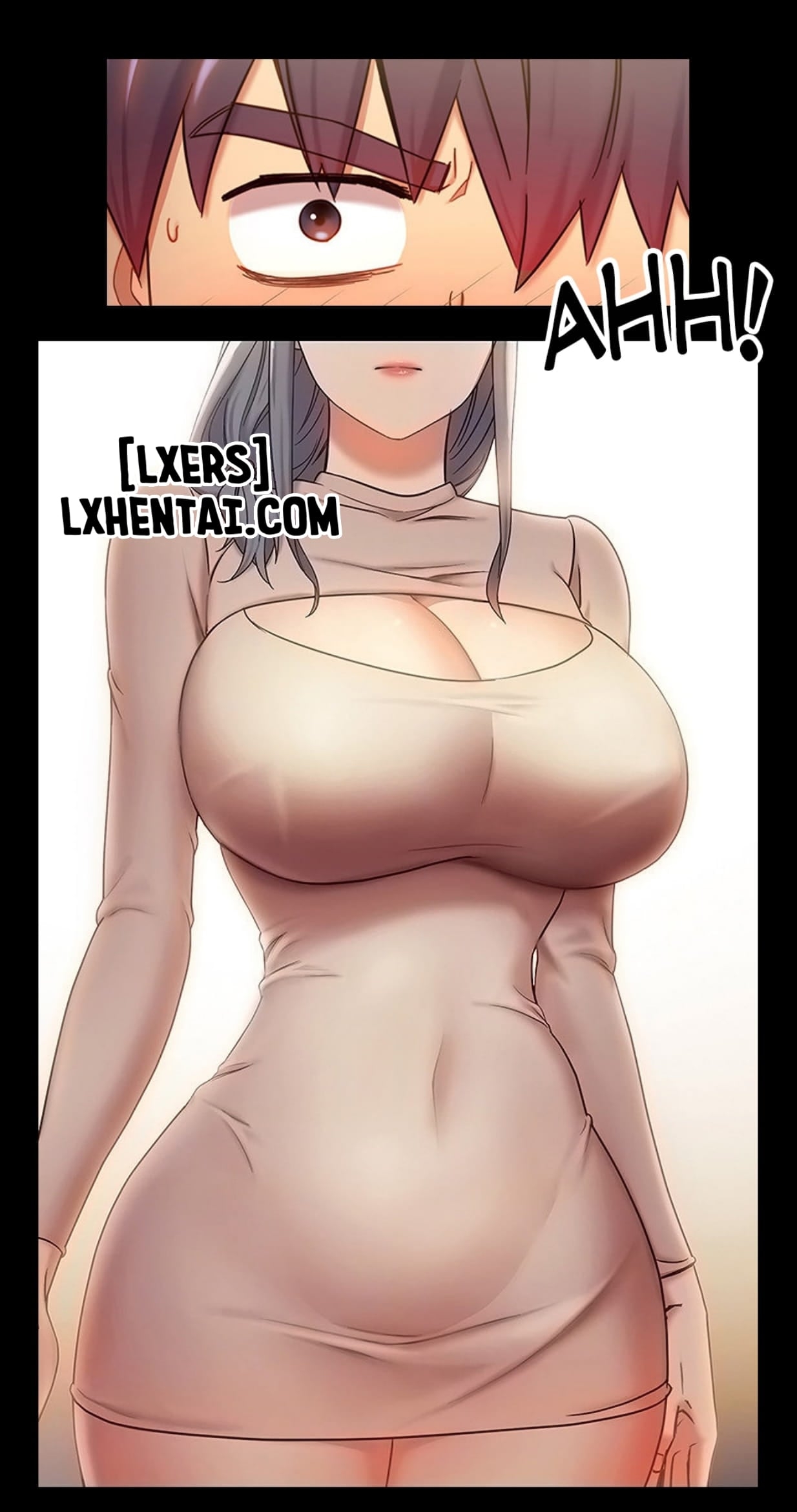 Đọc truyện hentai Bạn Của Mẹ Kế - Chap 18