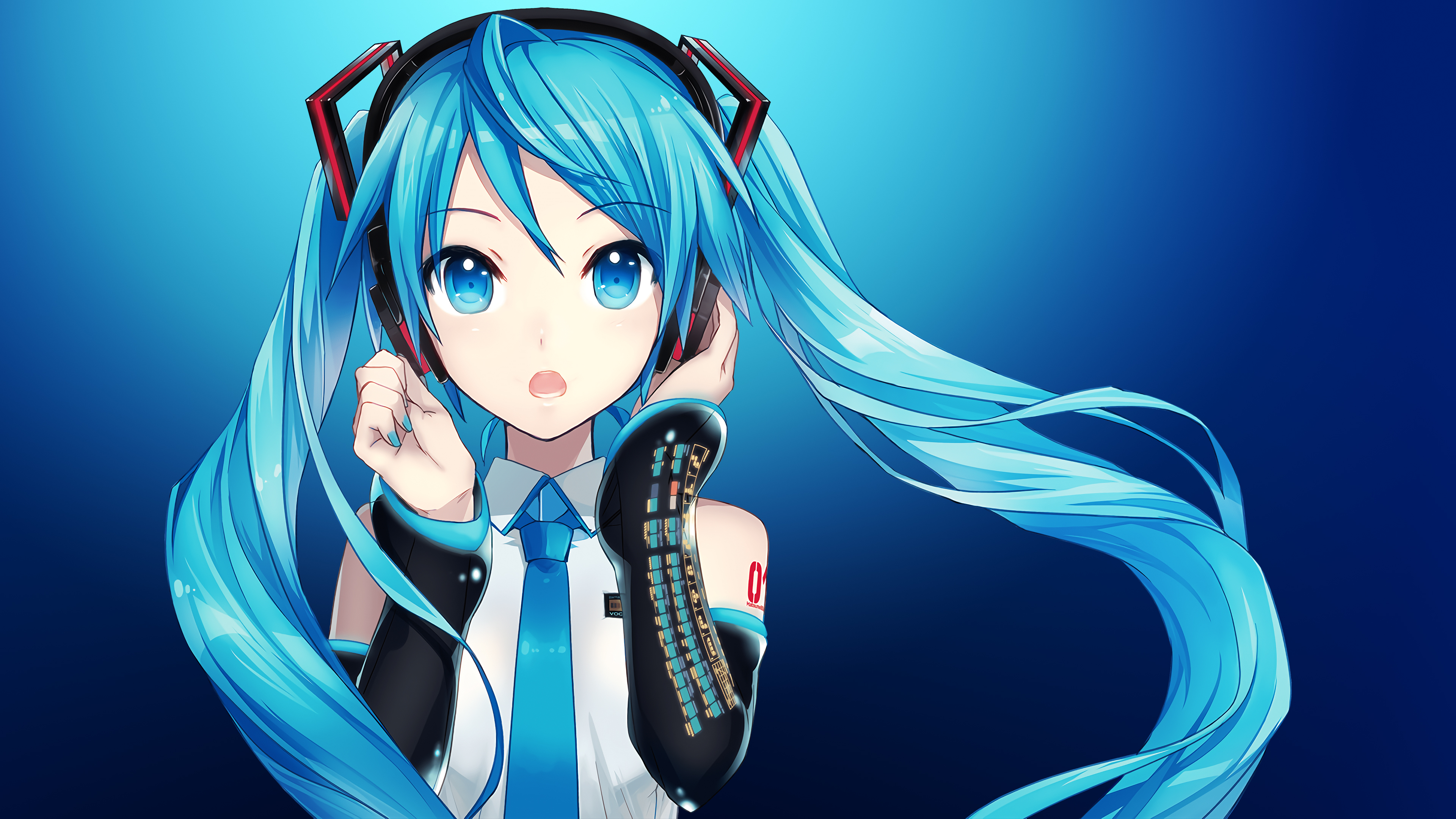 Wallpaper anime ngang 7087