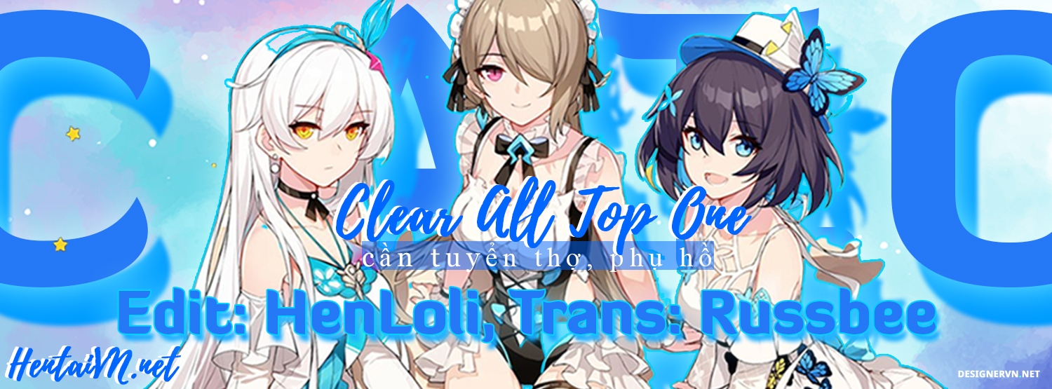 Đọc truyện hentai May mắn nhận được trang bị hiếm (Log Horizon) - Oneshot