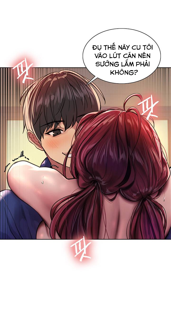 Đọc truyện hentai Nhãn Lực Toàn Năng - Chap 36