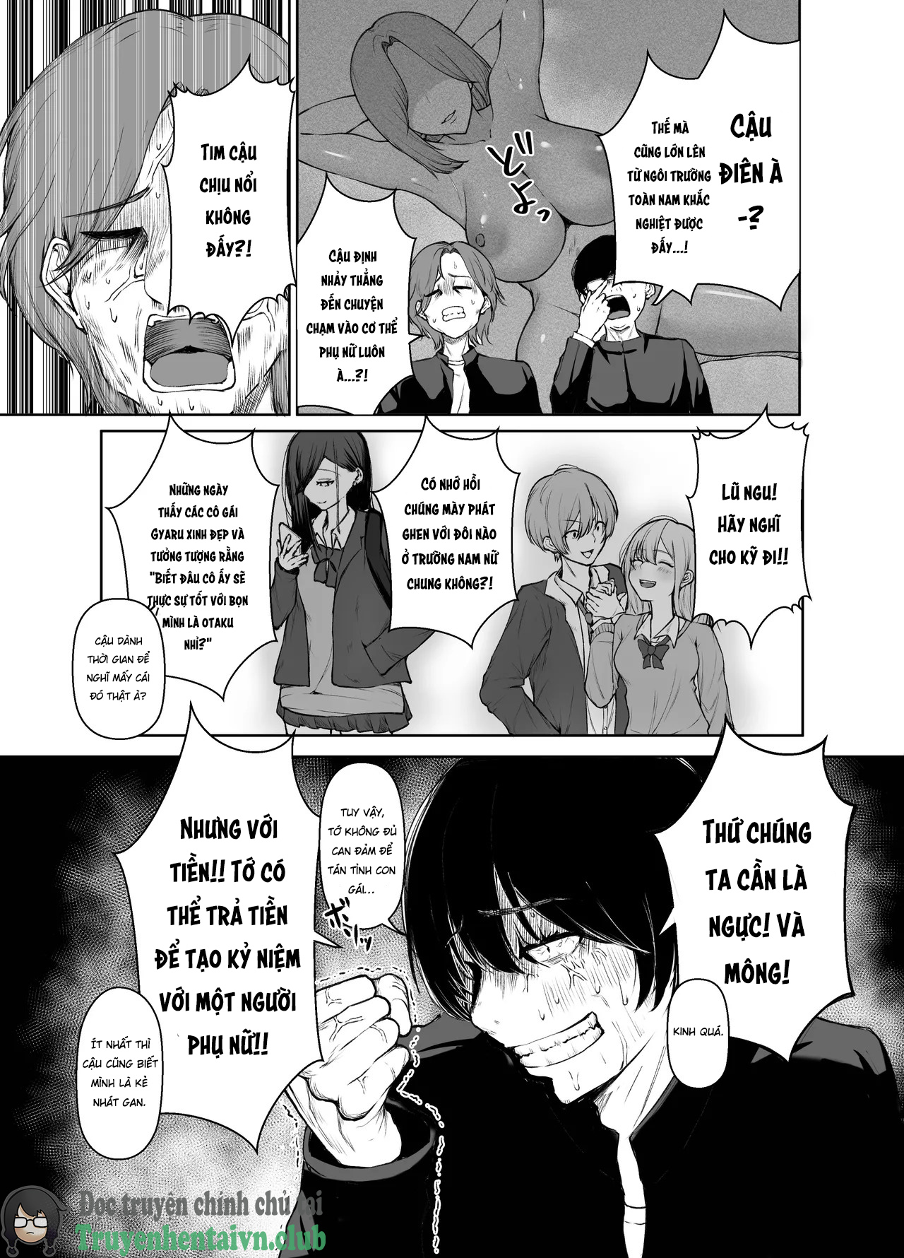 Đọc truyện hentai DeliHeal Yondara, Choroi Ouji-sama ga Kita Hanashi - Oneshot