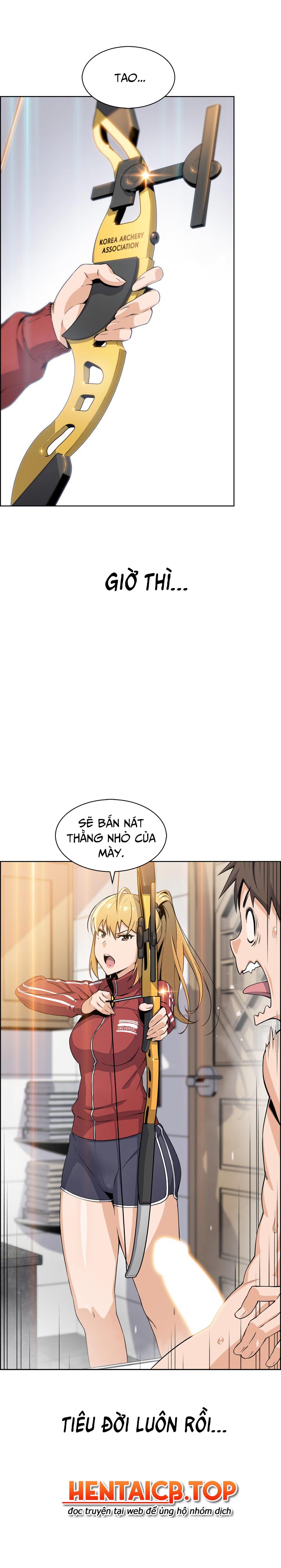 Đọc truyện hentai Những mỹ nhân ở tiệm đậu hũ - Chap 1