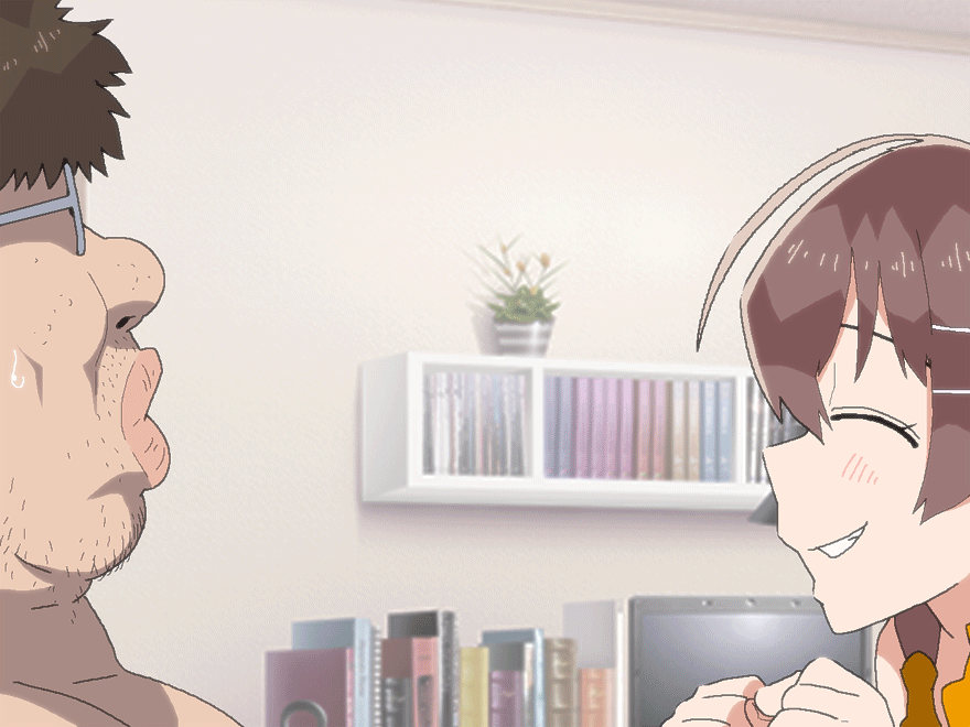 Đọc truyện hentai Mayoineko o Tomeyou - Artist CG Ảnh động