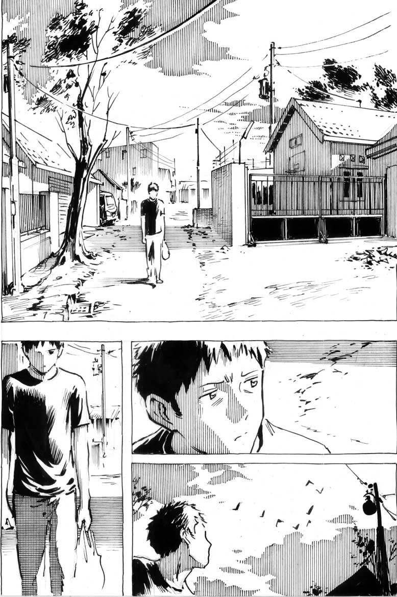 Đọc truyện hentai Cindhil's 17th Birthday Present From Mom - Oneshot