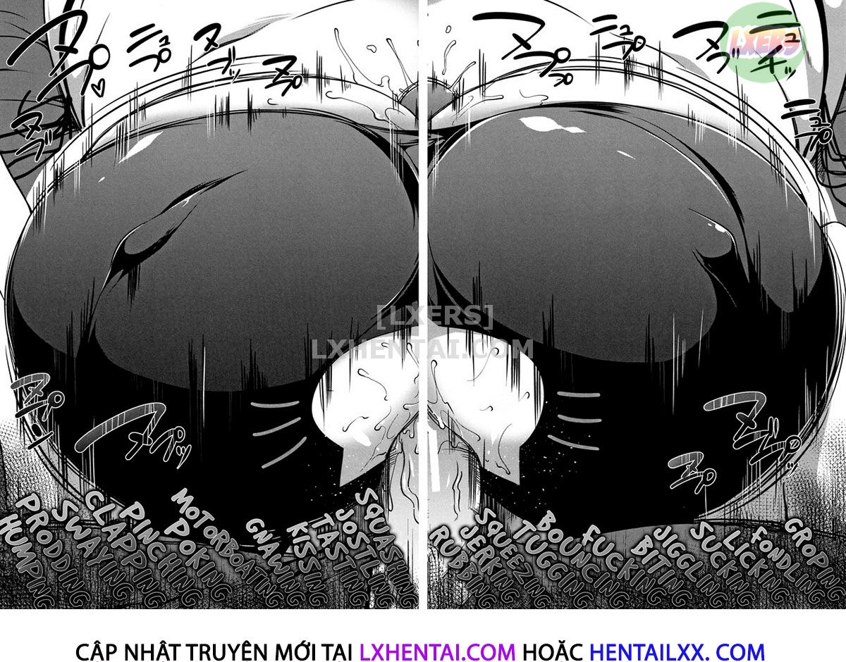 Đọc truyện hentai P@Idol M@Ster! - Chap 5 - [END]