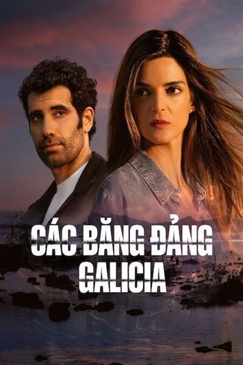 Các Băng Đảng Galicia Mùa 2