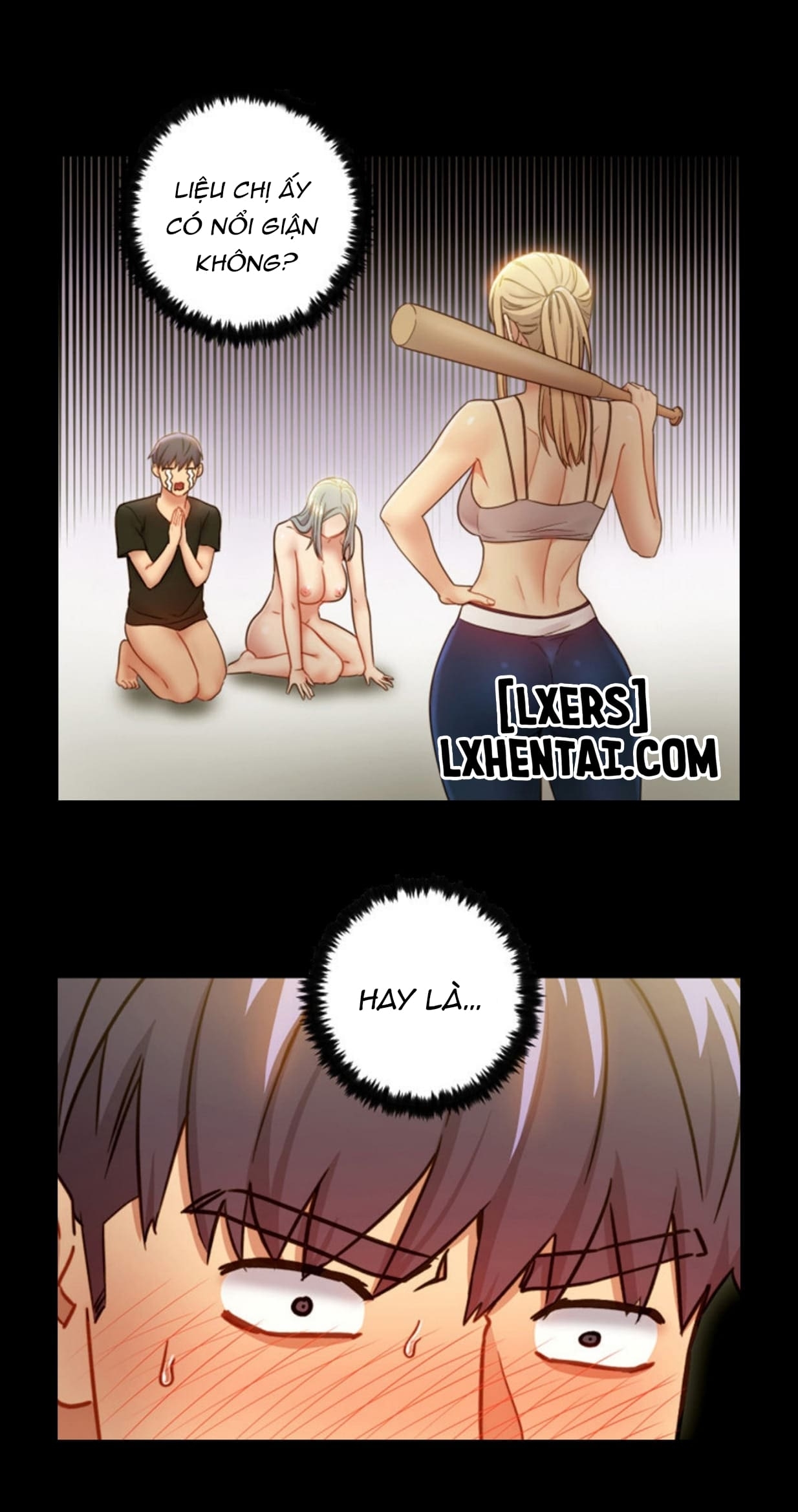 Đọc truyện hentai Bạn Của Mẹ Kế - Chap 29