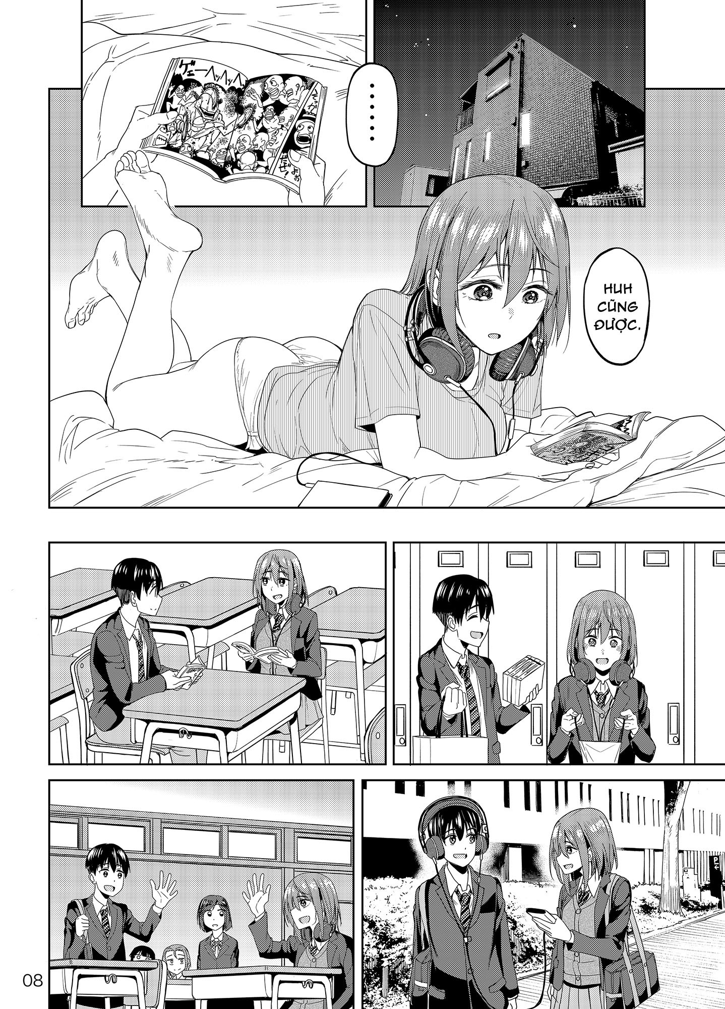 Đọc truyện hentai Speedrun bị cấm - Nửa đầu