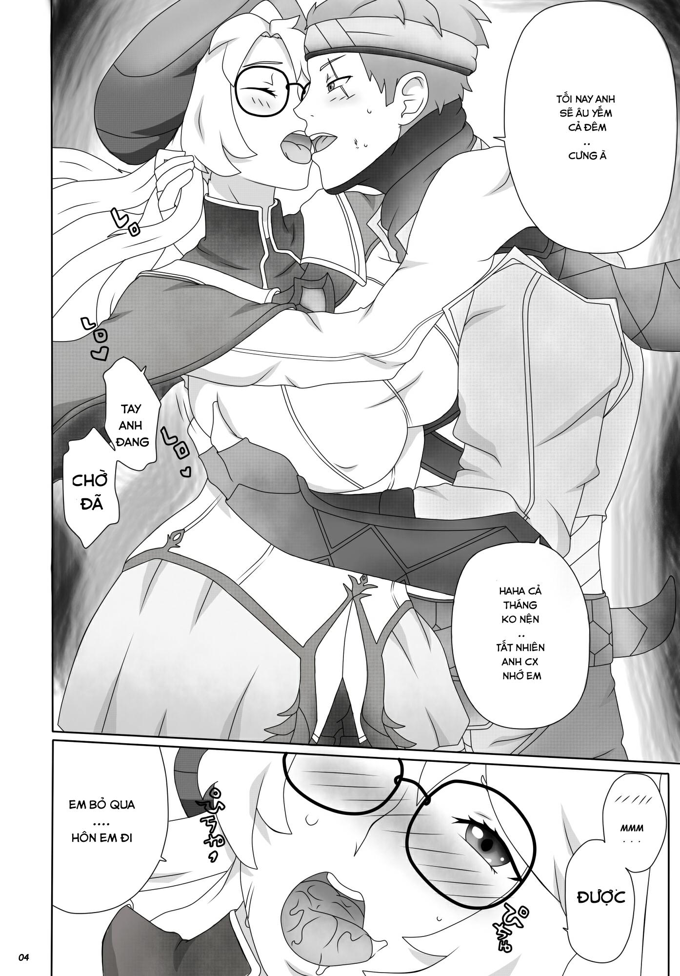 Đọc truyện hentai Lời xin lỗi lộn xộn 2 hậu quả - Chap 1 E2=(mc2)2 +(pc)2