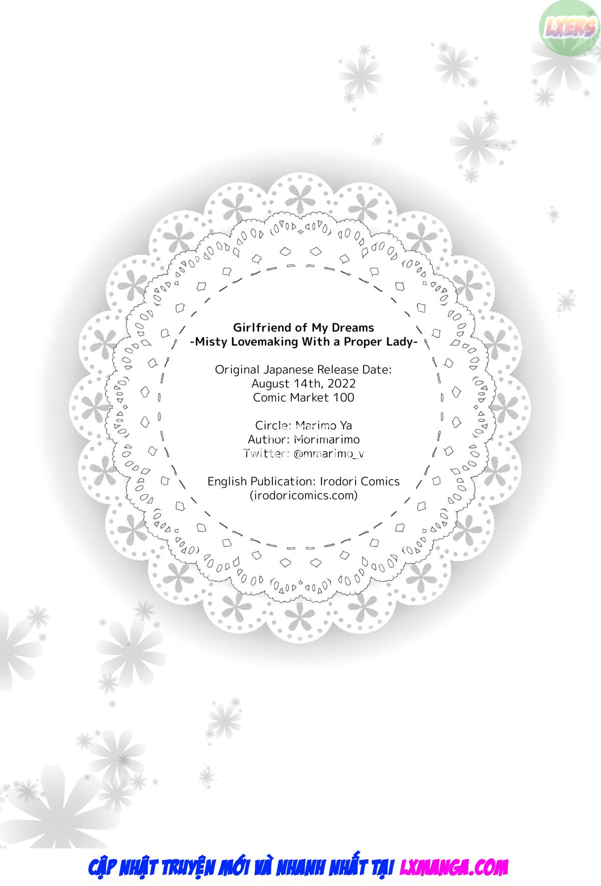 Đọc truyện hentai Bạn gái lý tưởng thiếu nữ trẻ trong khách sạn tình yêu - Oneshot - Không che