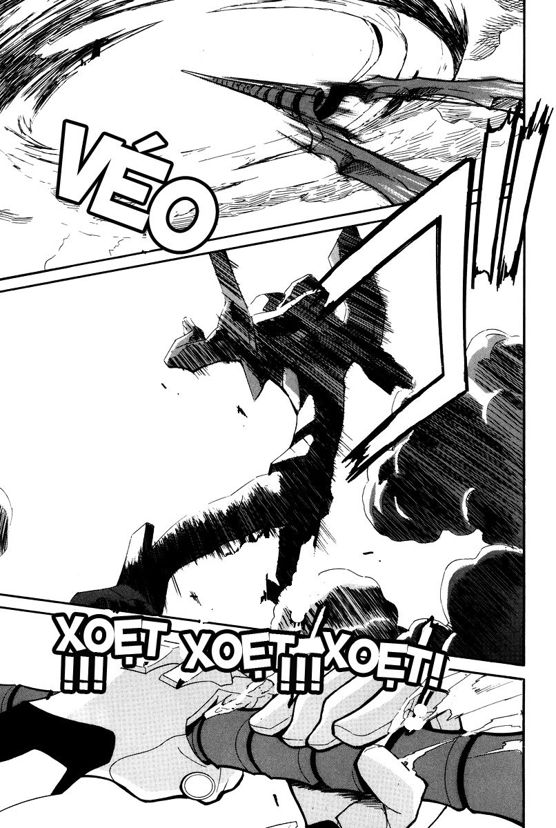 Đọc truyện hentai RE-TAKE - Chap 6 - RE-TAKE 4 part 2