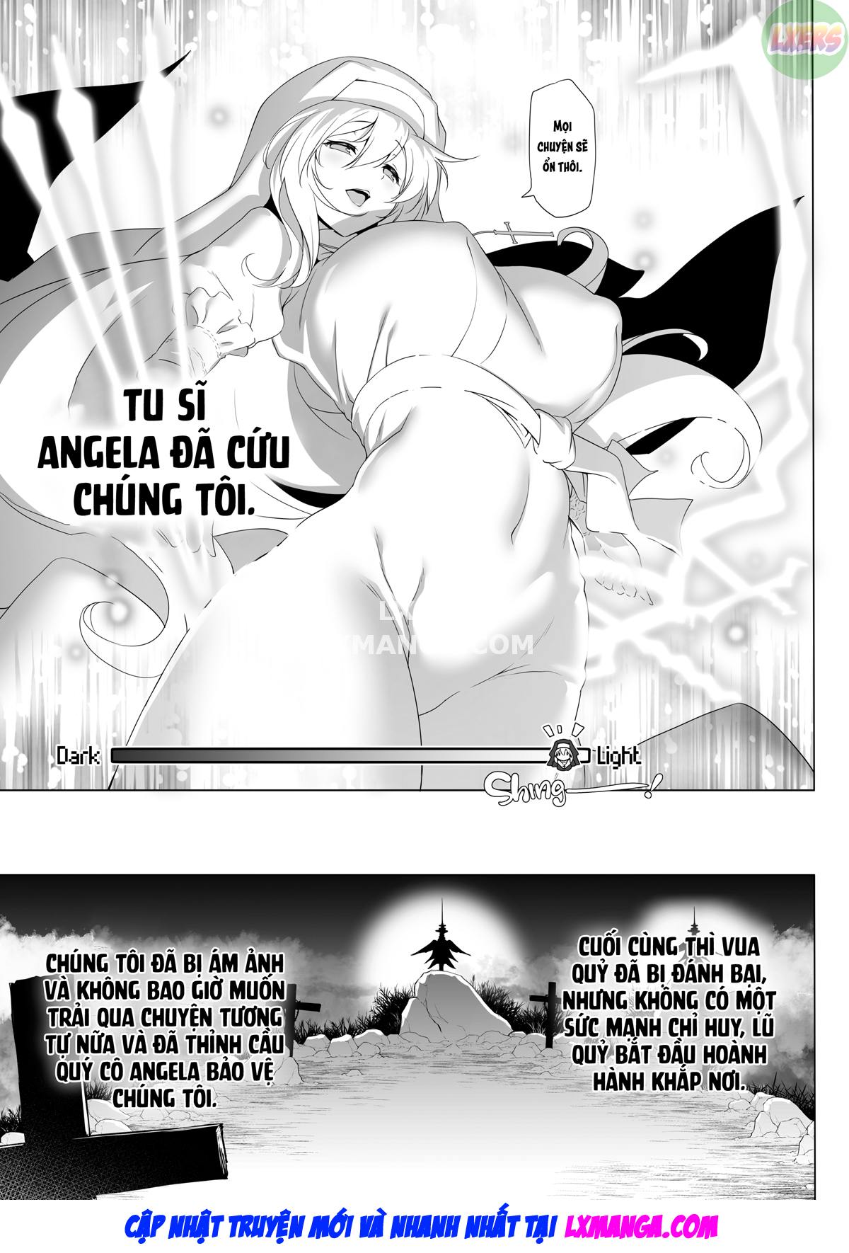 Đọc truyện hentai Bộ sưu tập sách phiêu lưu - Chap 1