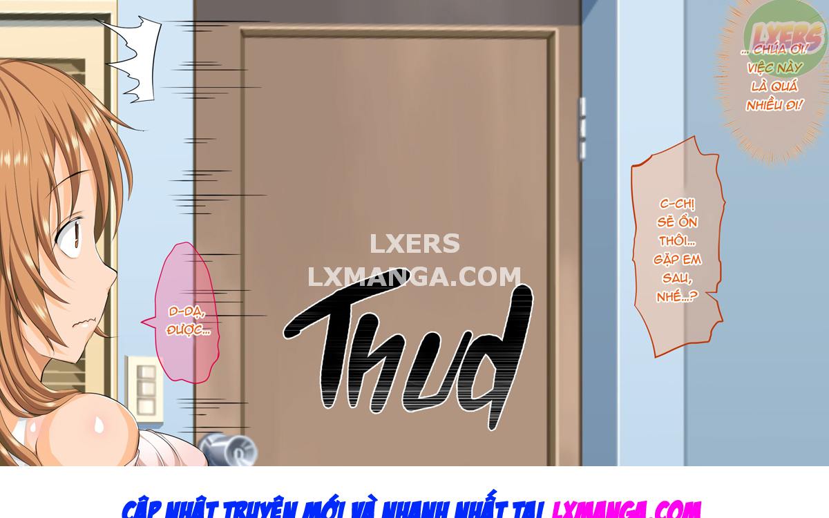 Đọc truyện hentai Cuối cùng nó cũng ở đây Long cũng là kẻ thù! - Chap 3 - Aya Chapter