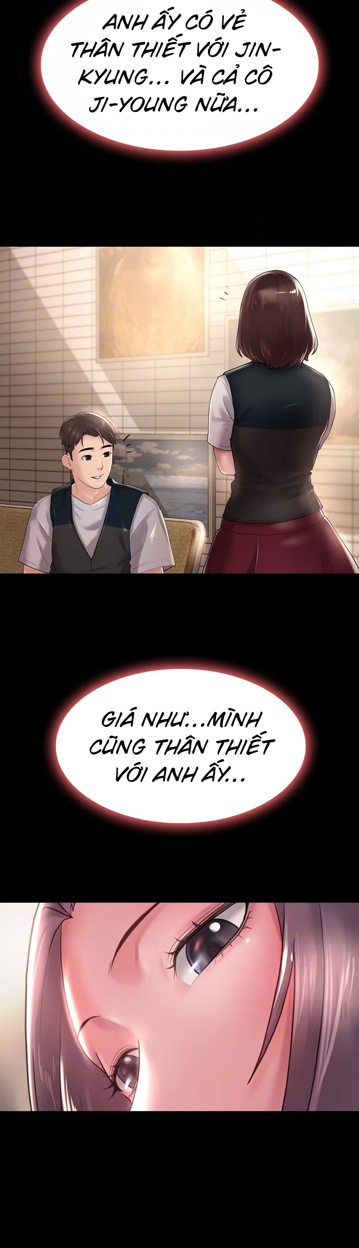 Đọc truyện hentai Đây là hàng giảm giá, thưa cô! - Chap 20