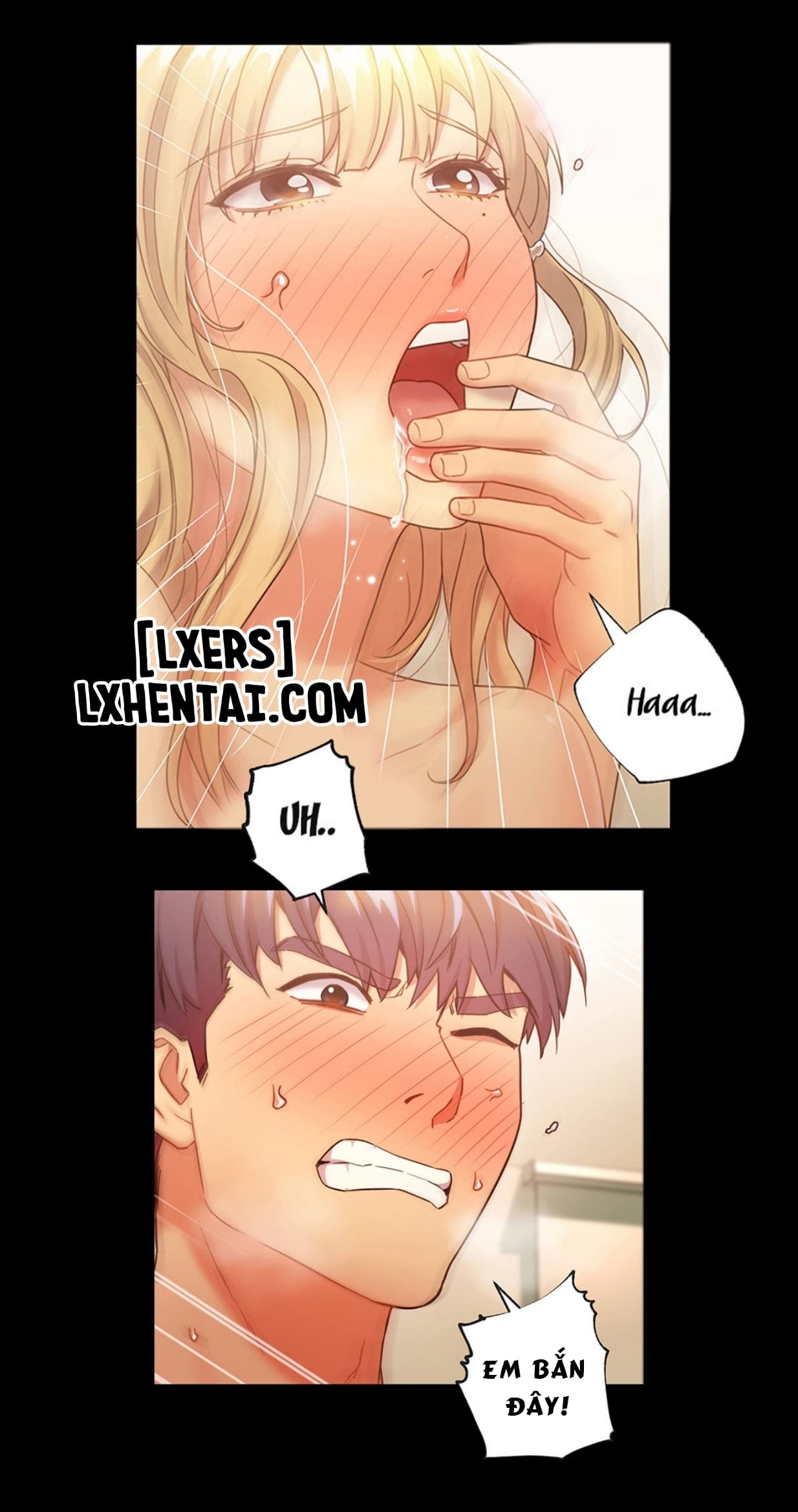 Đọc truyện hentai Bạn Của Mẹ Kế - Chap 25