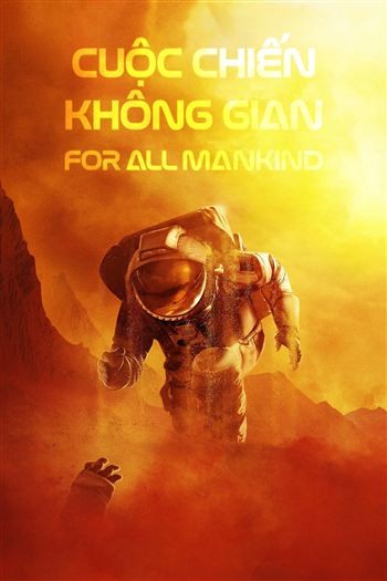 Cuộc Chiến Không Gian Mùa 3