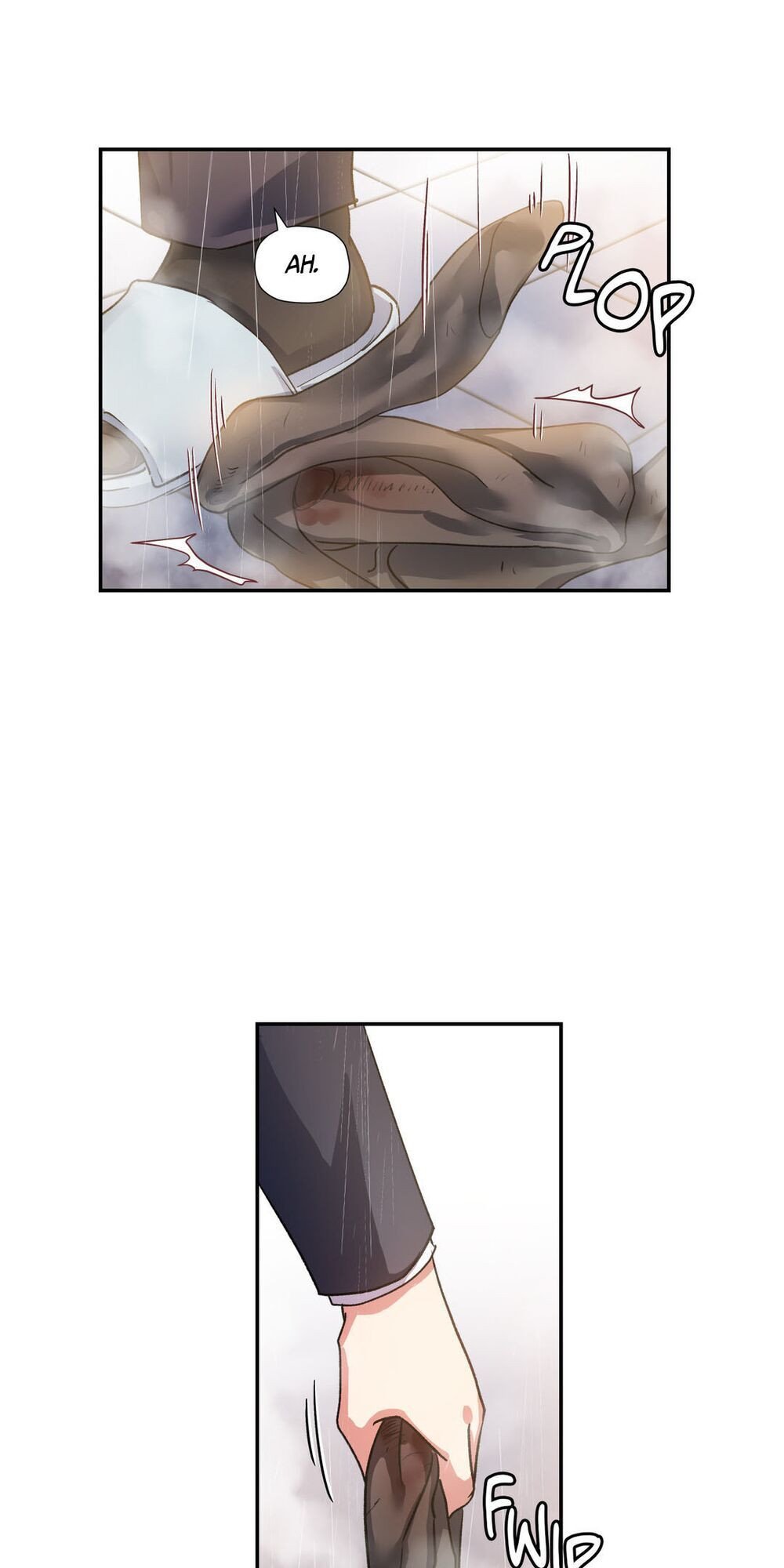 Đọc truyện hentai Dõi theo tình đầu - Chap 23